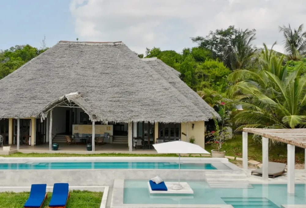 Qambani Luxury Resort